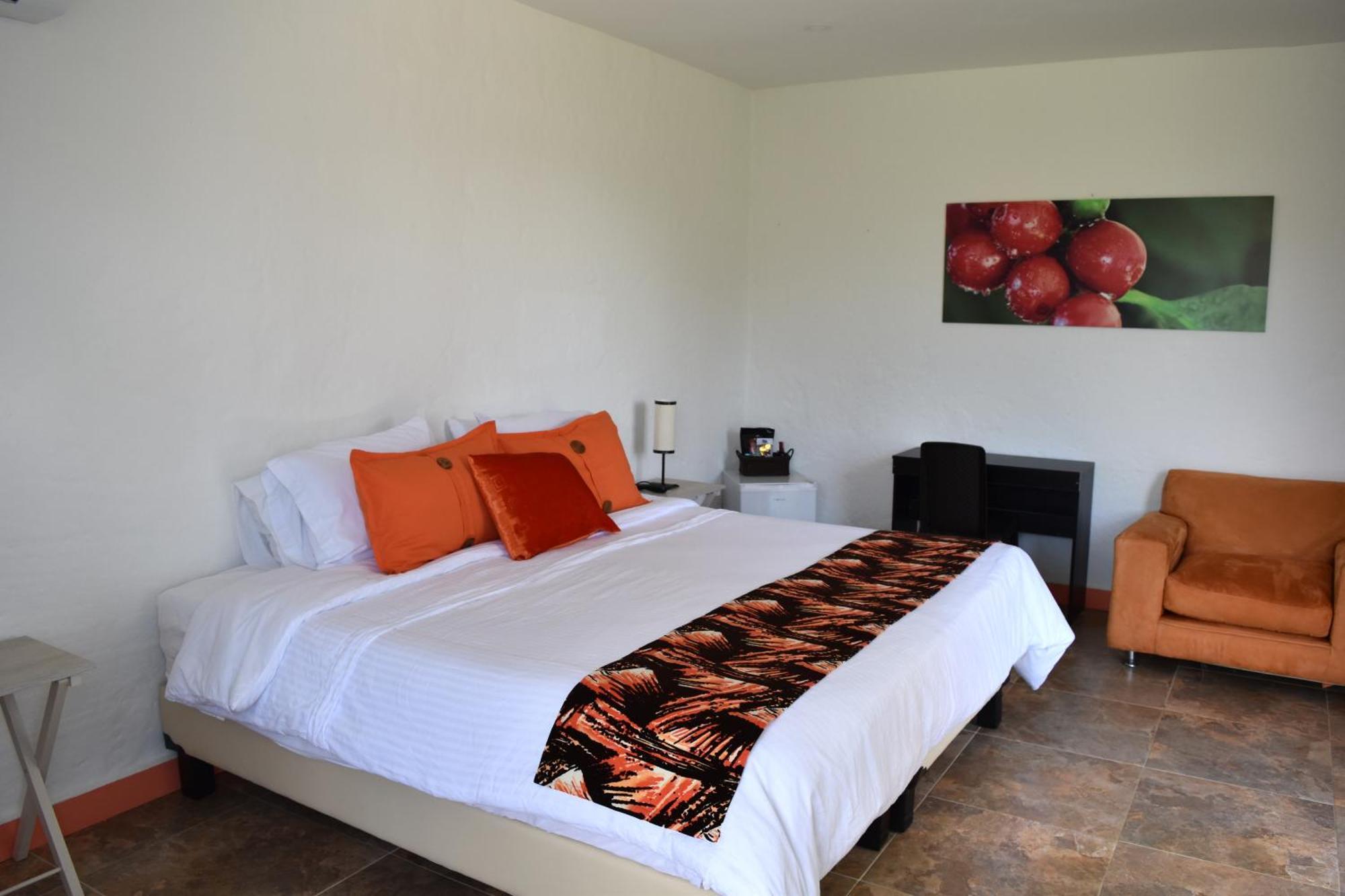 Hotel Campestre La Tata Montenegro Habitación foto